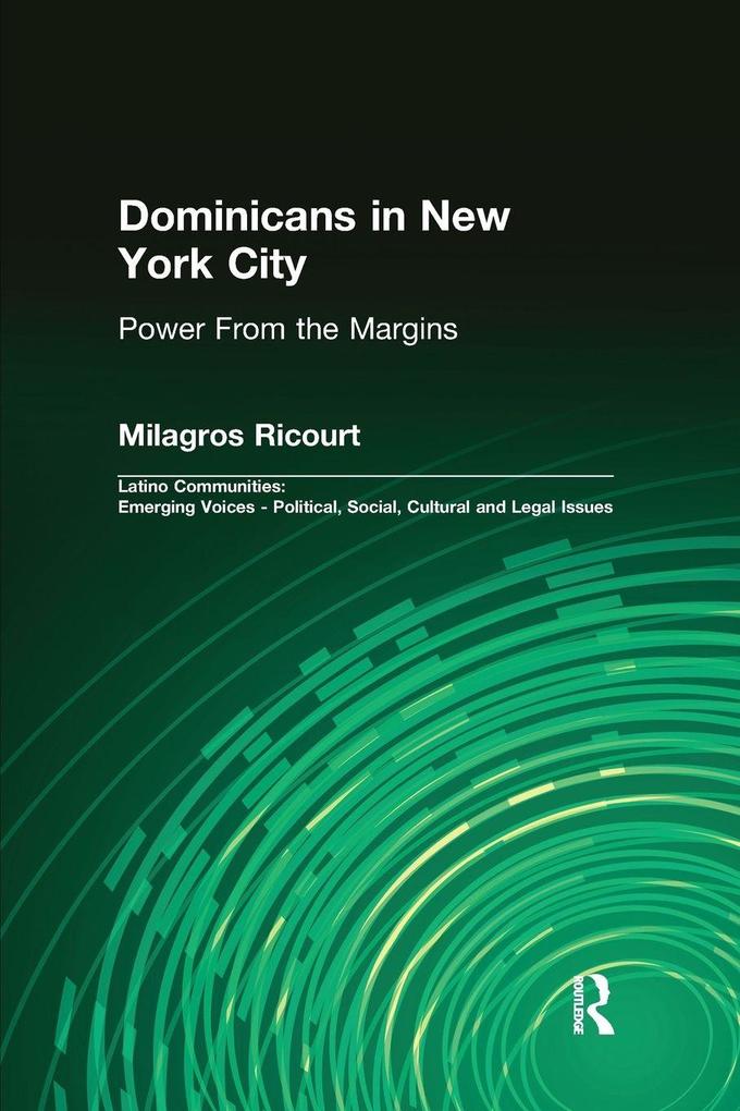 Dominicans in New York City