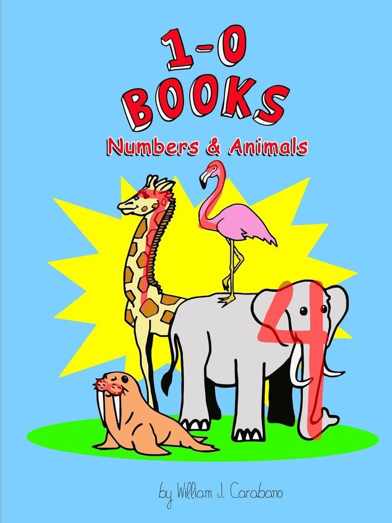 1-0 Books