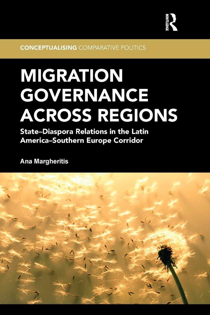 Migration Governance across Regions