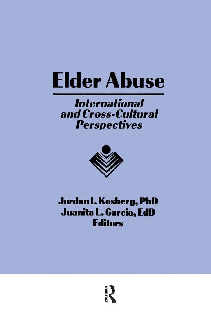 Elder Abuse