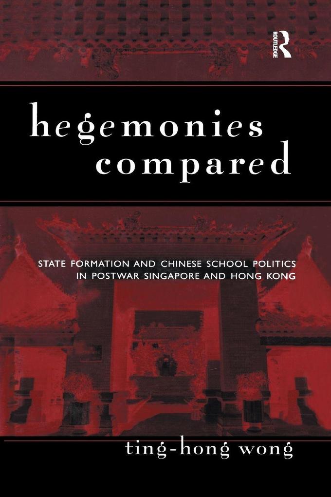 Hegemonies Compared