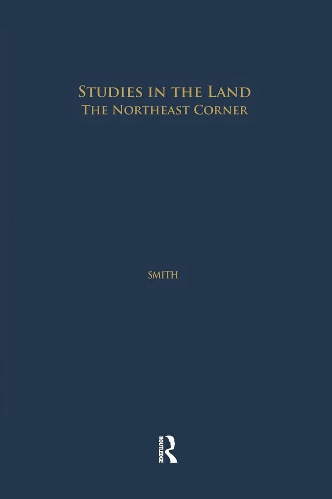 Studies in the Land