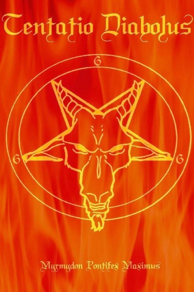 Tentatio Diabolus