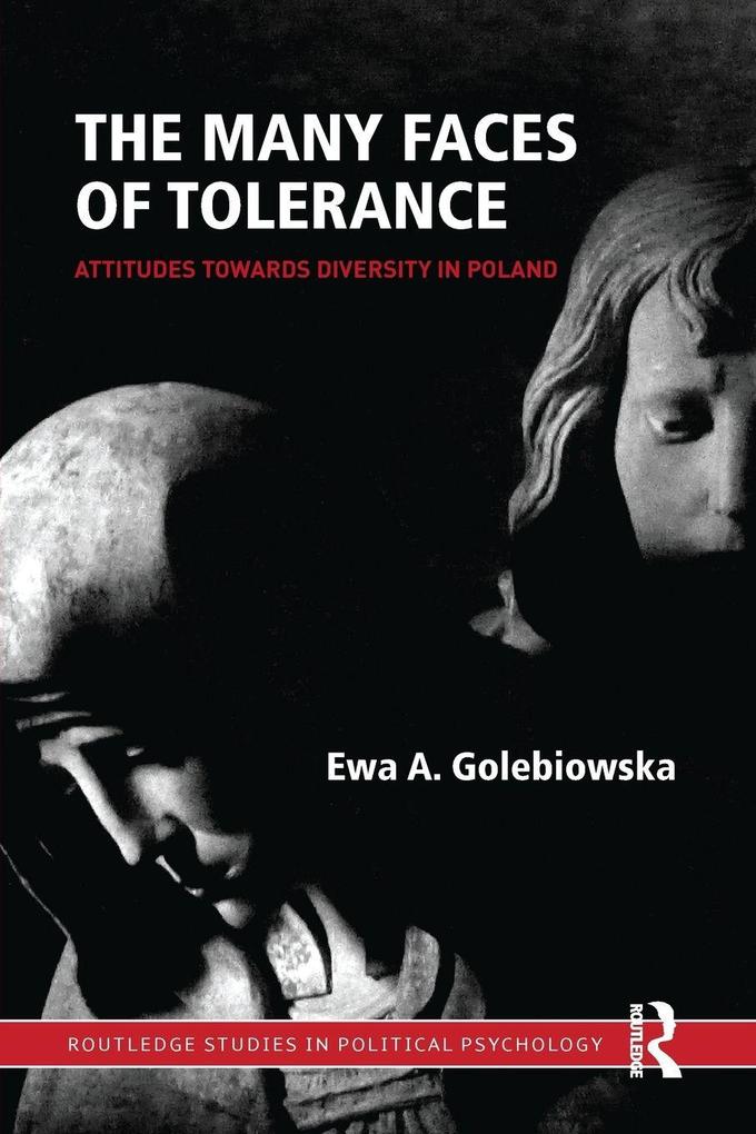 The Many Faces of Tolerance