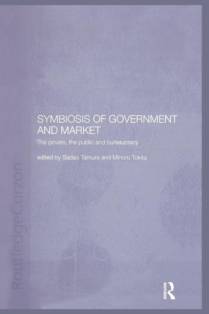 Symbiosis of Government and Market