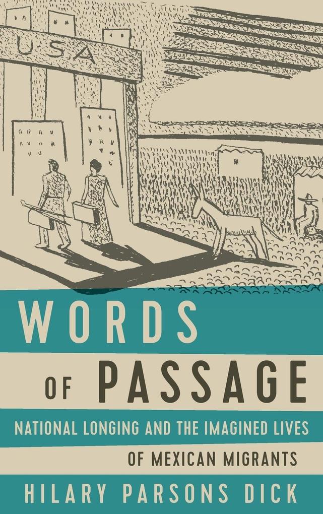 Words of Passage