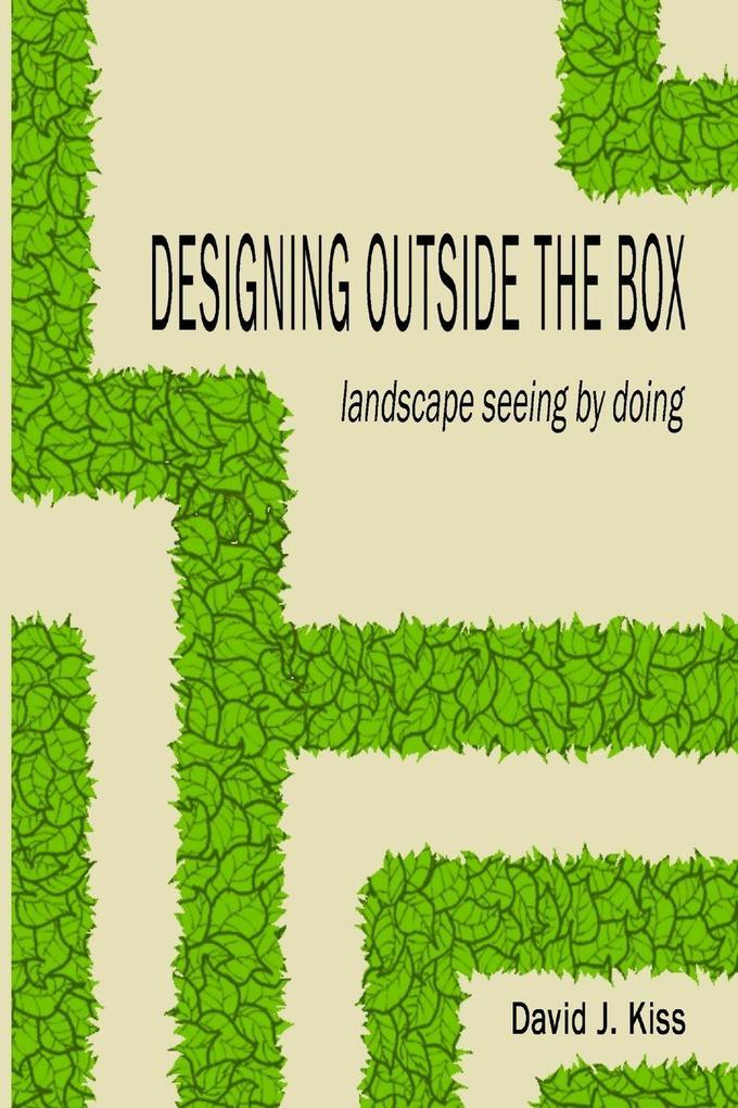 Designing Outside the Box