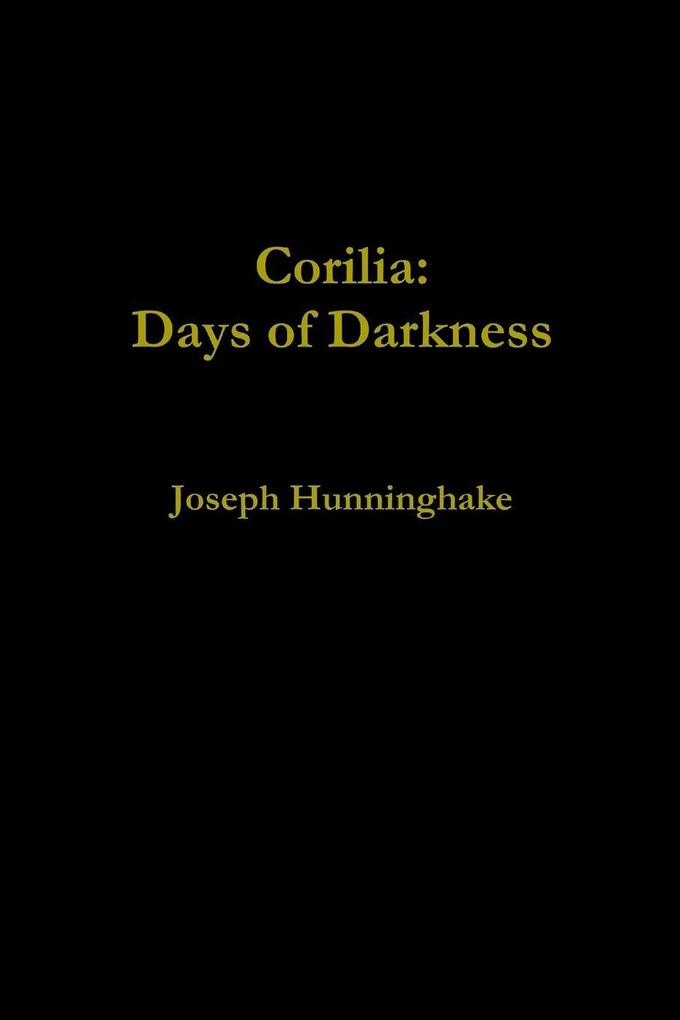 Corilia
