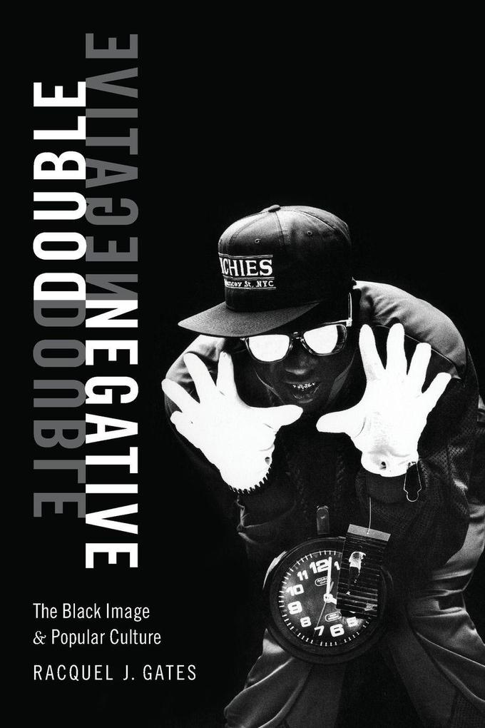 Double Negative
