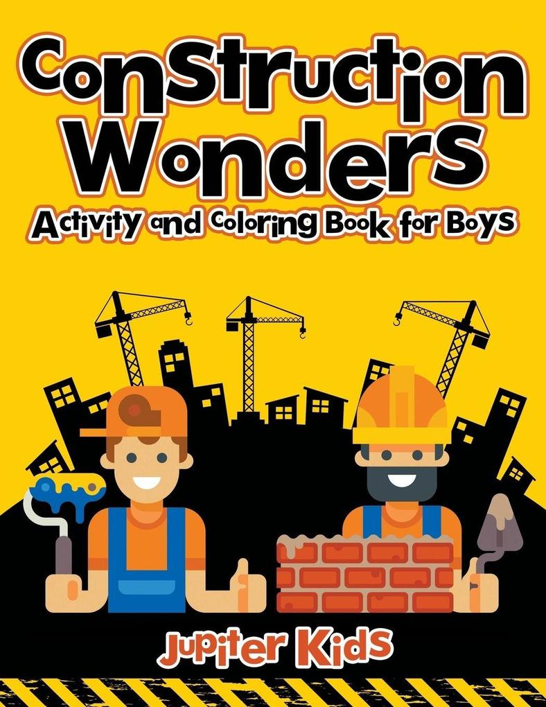 Construction Wonders