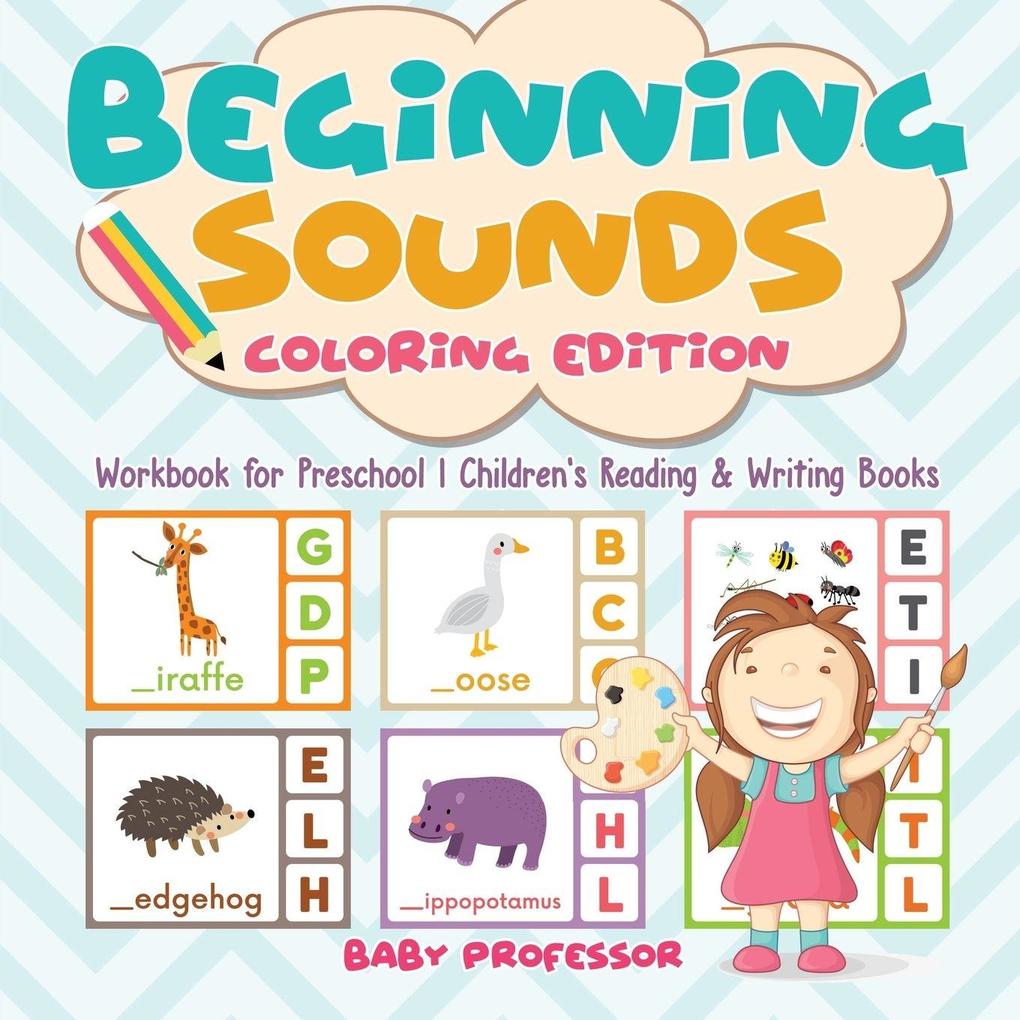 Beginning Sounds