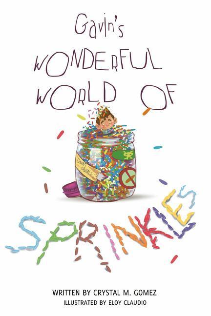 Gavin‘s Wonderful World of Sprinkles