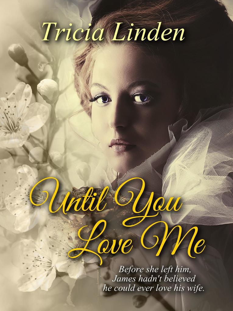 Until You Love Me (A Jules Vanderzeit novel #3)