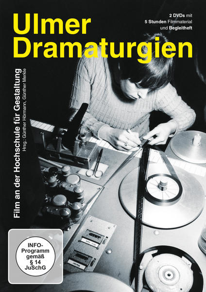 Ulmer Dramaturgien - Filme des Instituts für Filmgestaltung