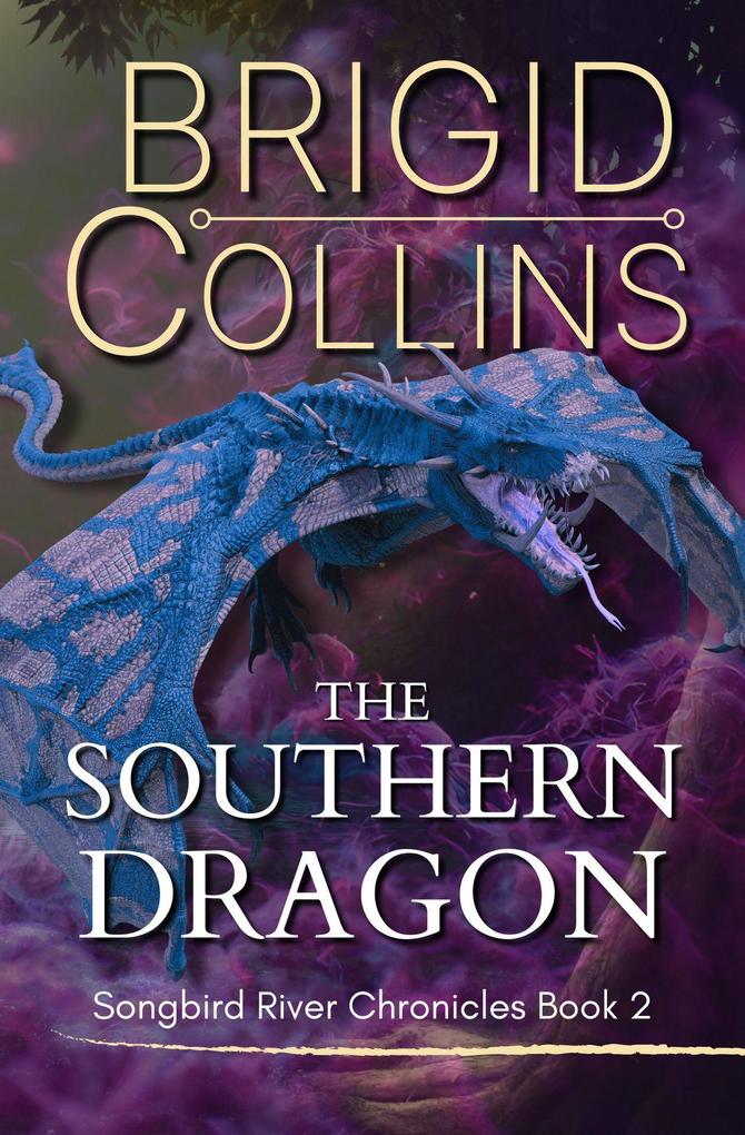 The Southern Dragon
