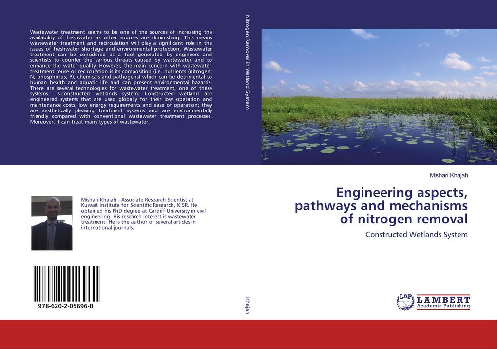 Engineering aspects pathways and mechanisms of nitrogen removal