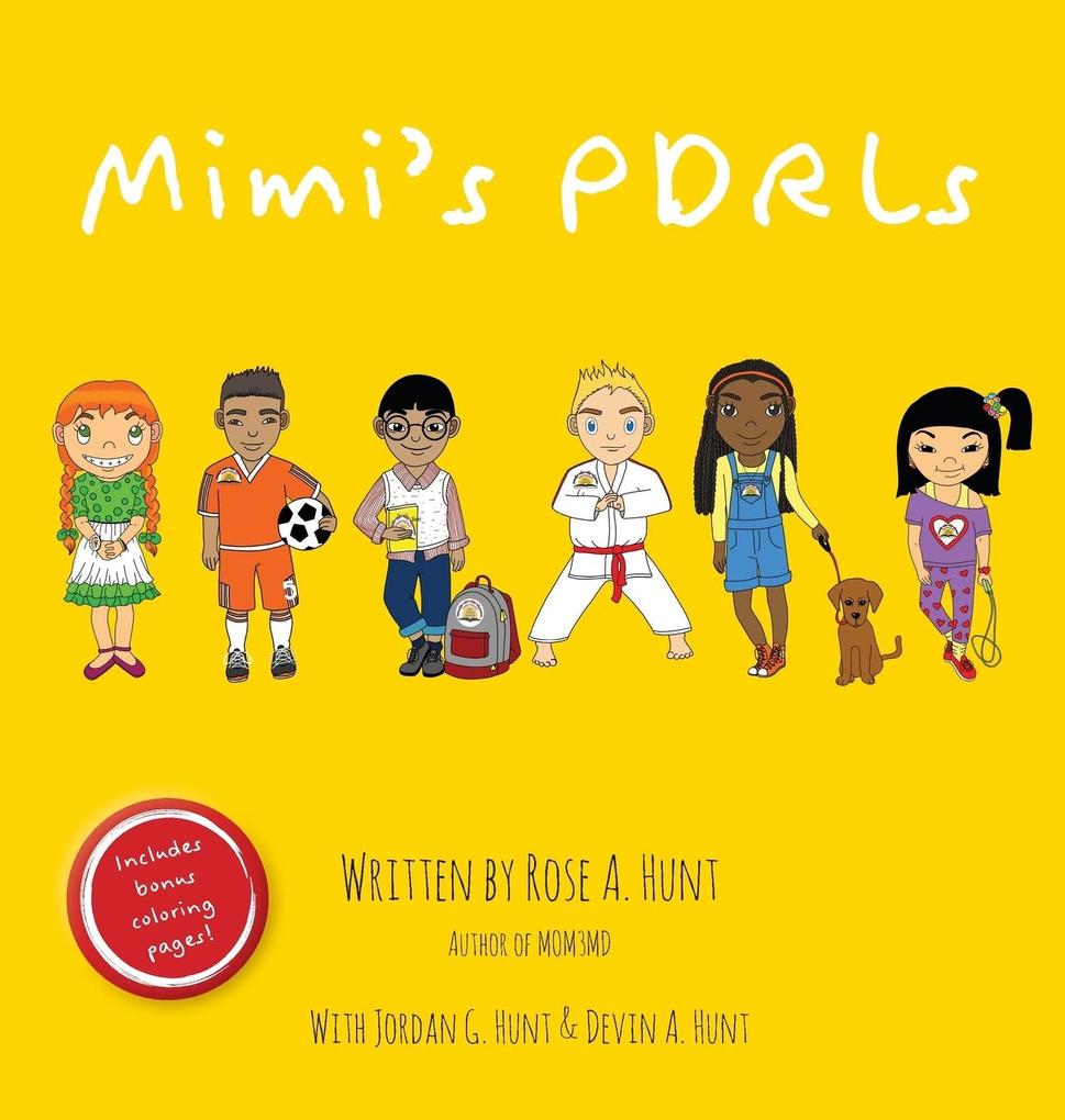 Mimi‘s PDRLs