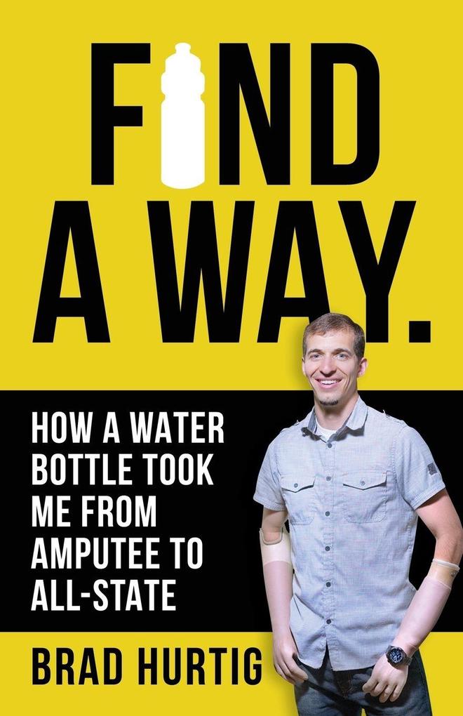 Find A Way