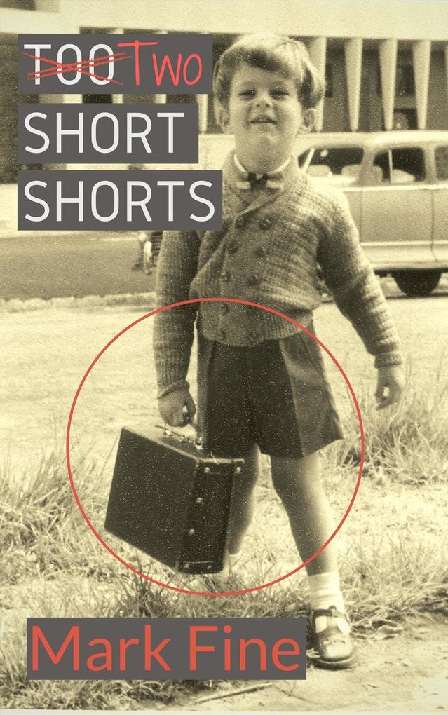 Two Short Shorts