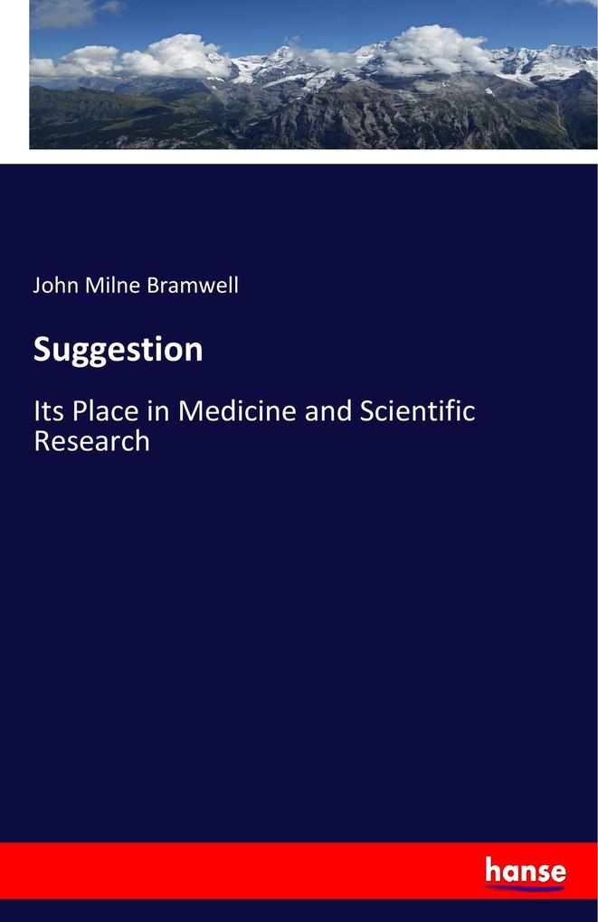 Image of Suggestion