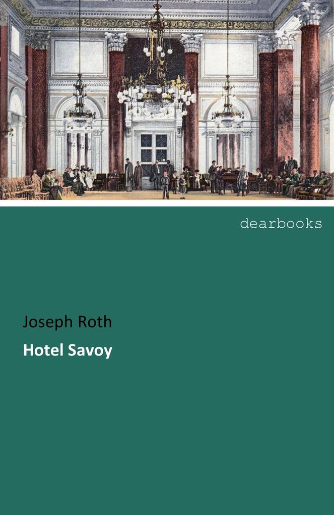 Hotel Savoy
