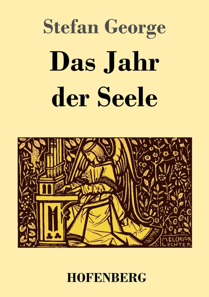 Image of Das Jahr der Seele