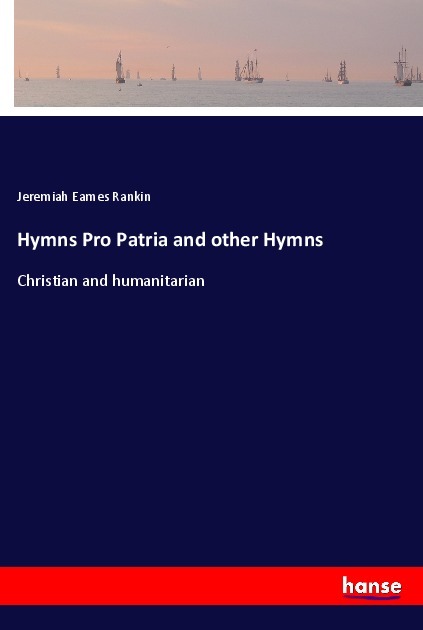 Image of Hymns Pro Patria and other Hymns