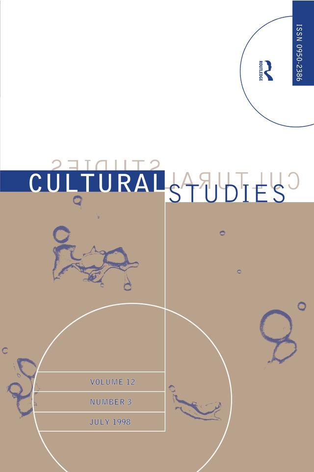 Science Technology and Culture