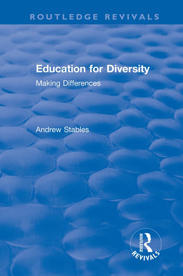 Education for Diversity