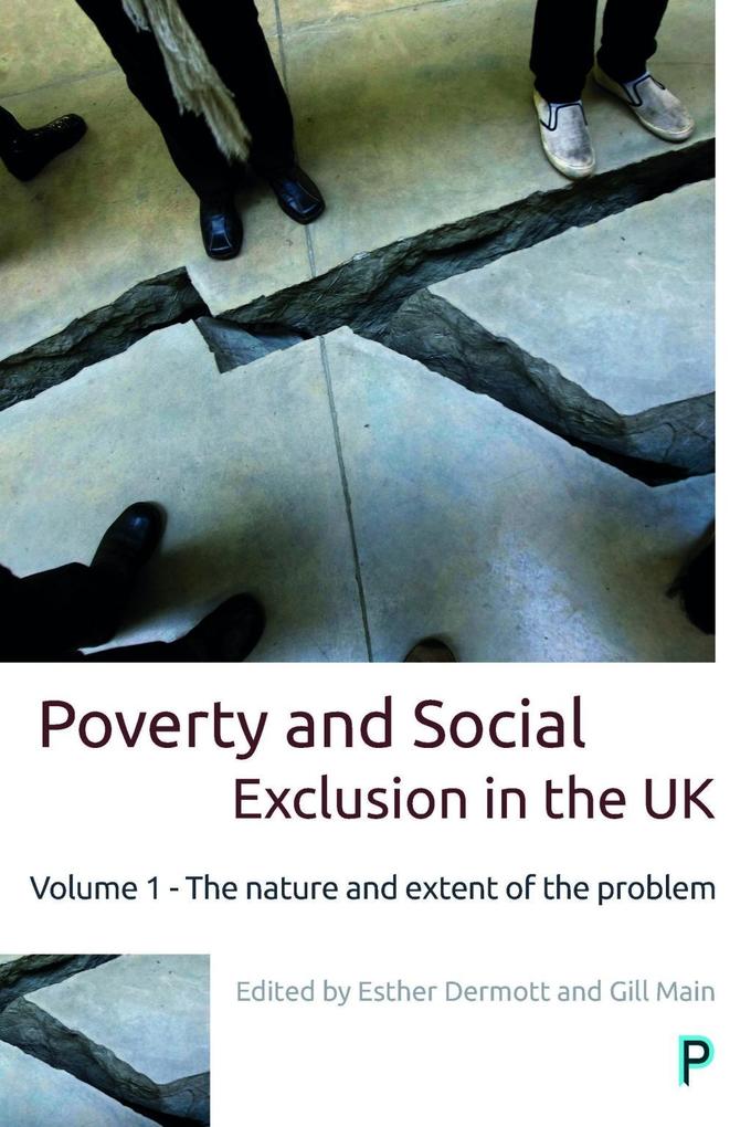 Poverty and Social Exclusion in the UK