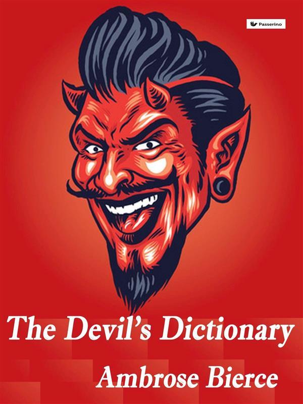The Devil's Dictionary