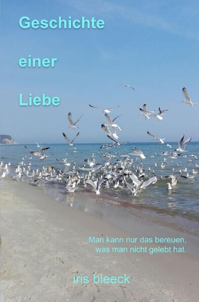 Image of Geschichte einer Liebe