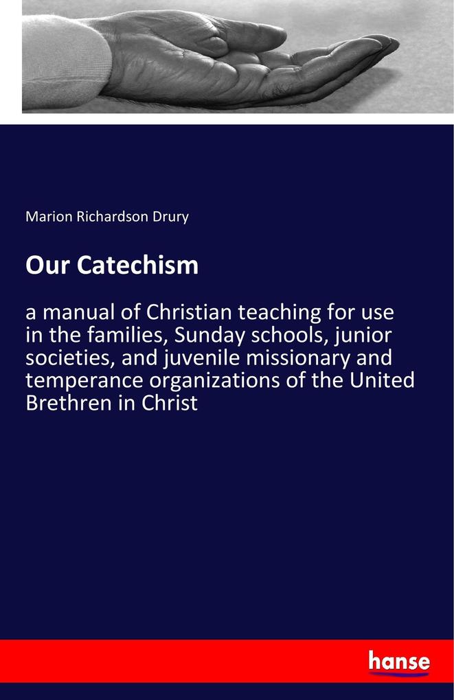 Our Catechism