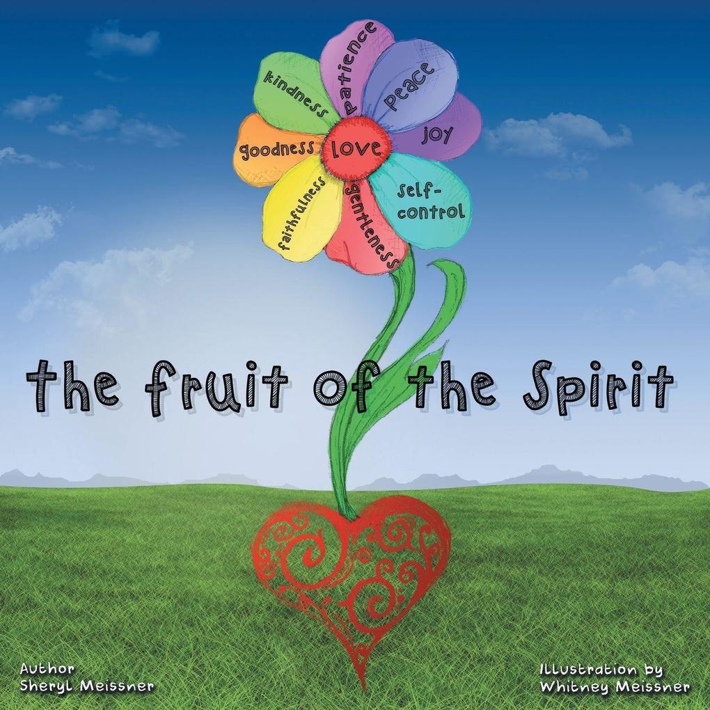 the fruit of the Spirit