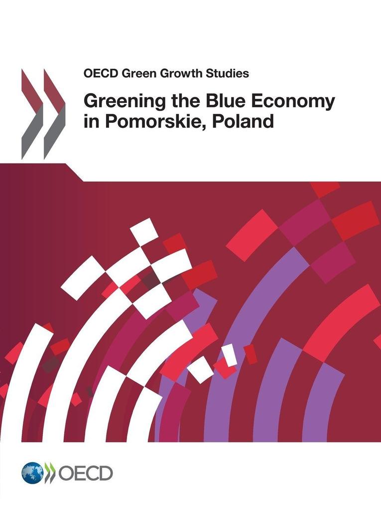 Greening the Blue Economy in Pomorskie Poland