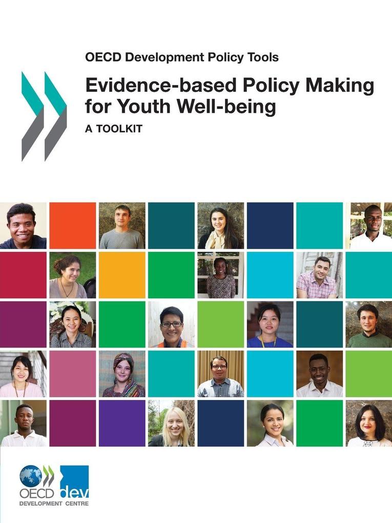 Evidence-based Policy Making for Youth Well-being