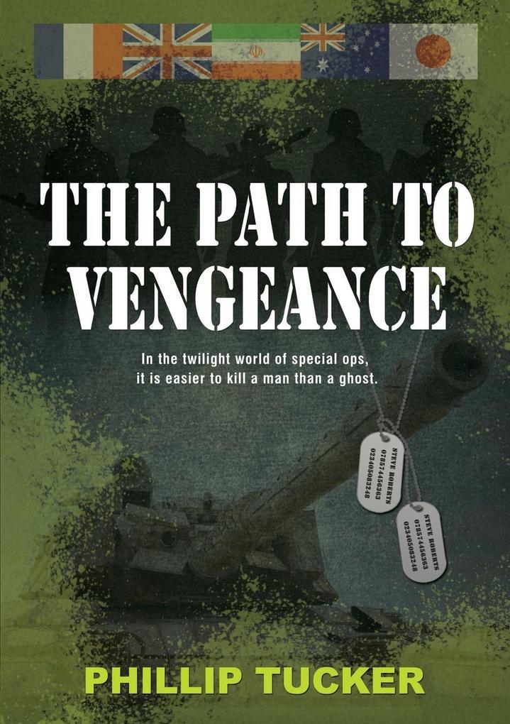 The Path to Vengeance