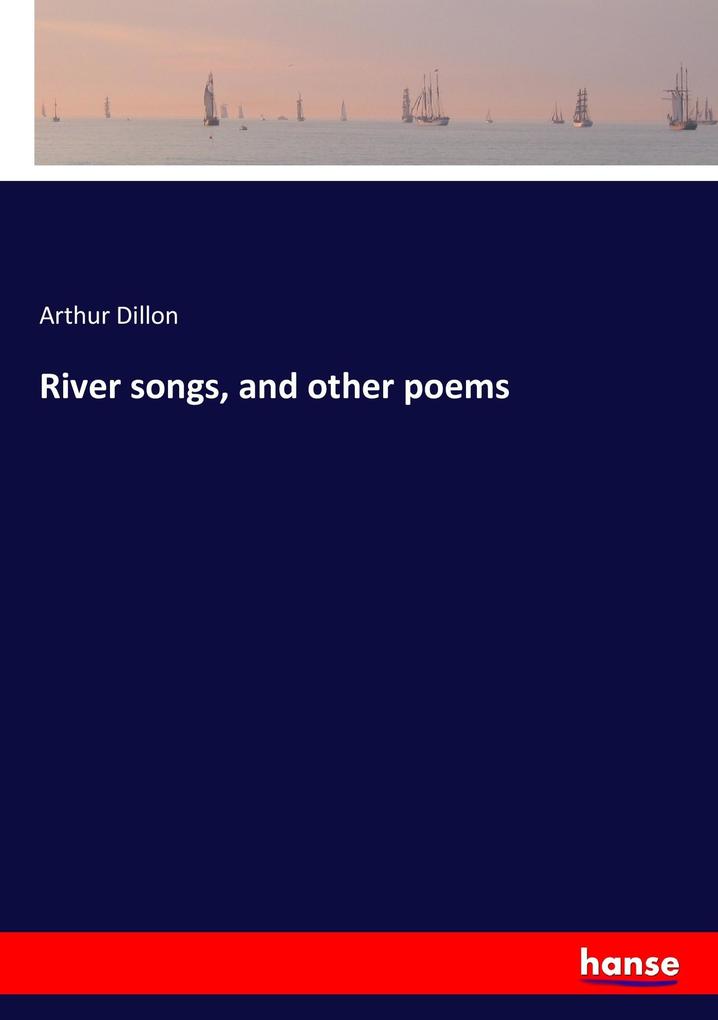 Image of River songs and other poems