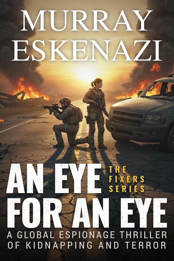 An Eye for an Eye