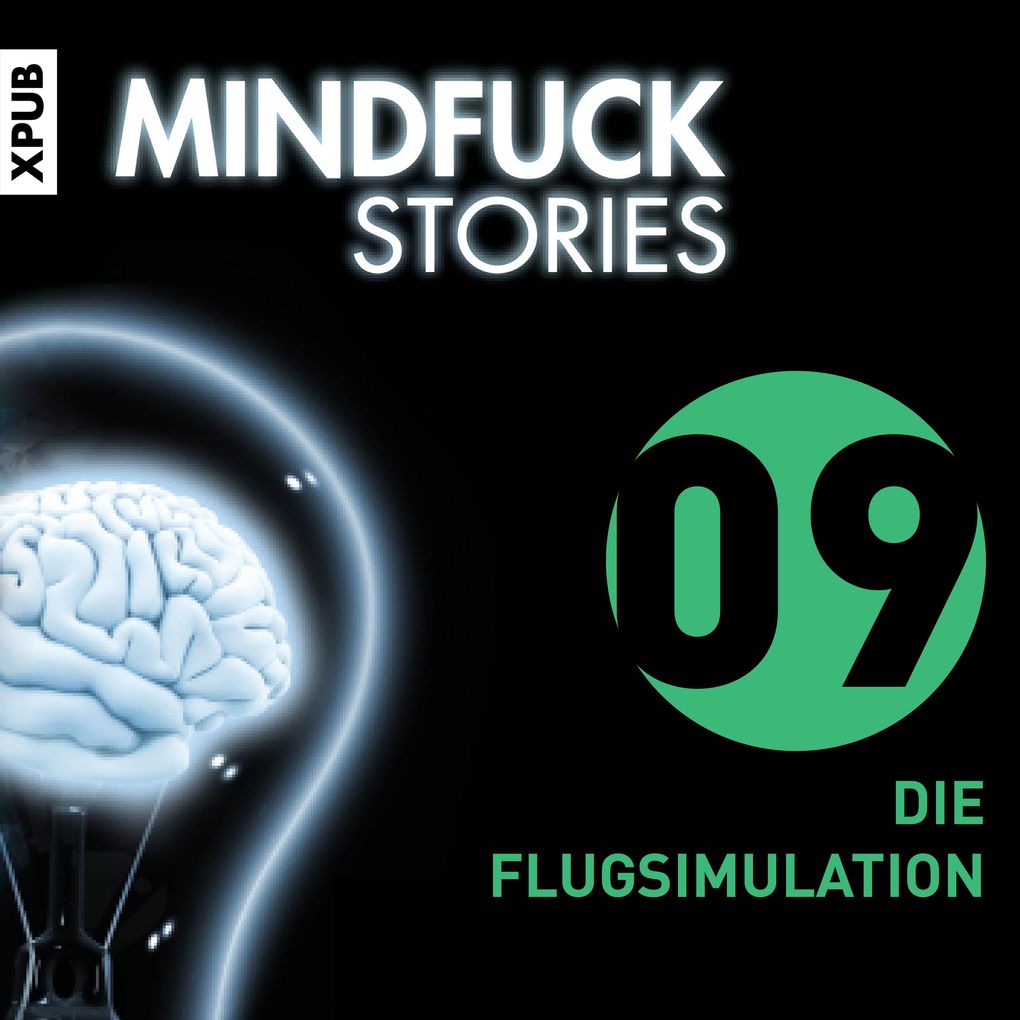 Mindfuck Stories - Folge 09