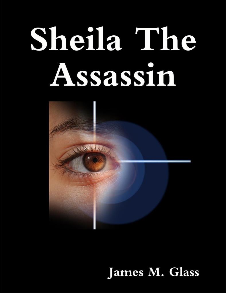 Sheila the Assassin