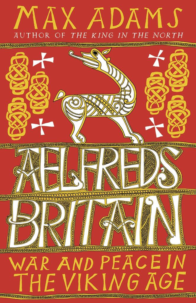 Aelfred‘s Britain
