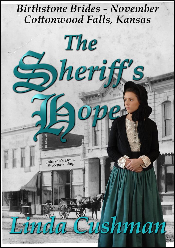 The Sheriff‘s Hope