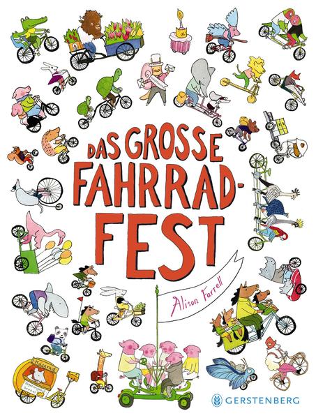 Image of Das große Fahrrad-Fest