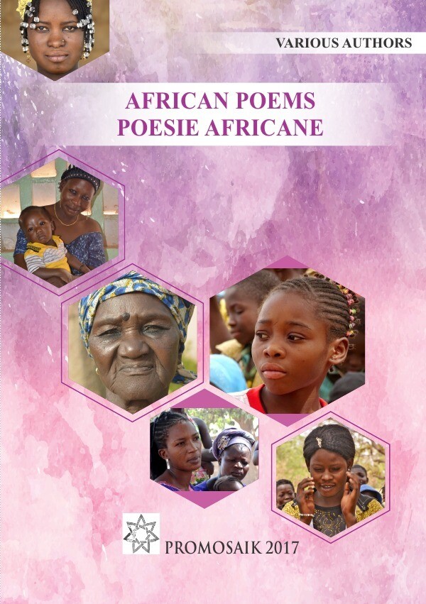 Female Voices From Africa African Poems | Poesie Africane