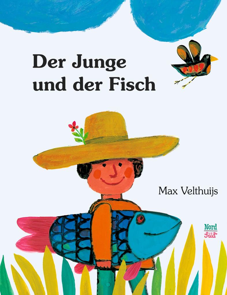 Image of Der Junge und der Fisch