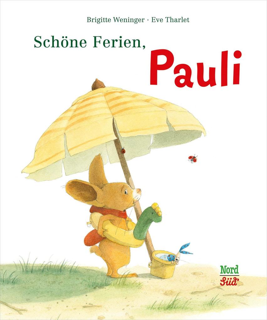 Schöne Ferien Pauli