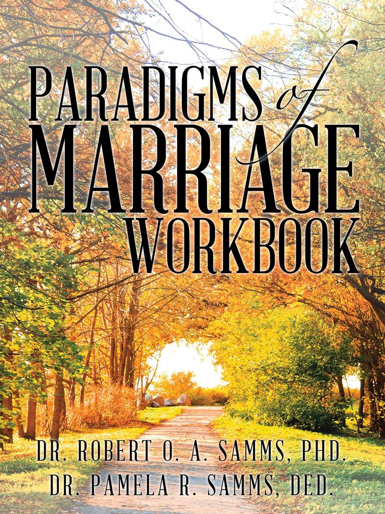 Paradigms of Marriage Workbook