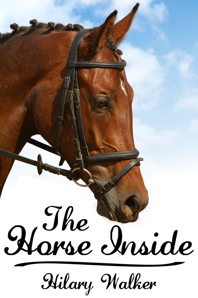 Horse Inside