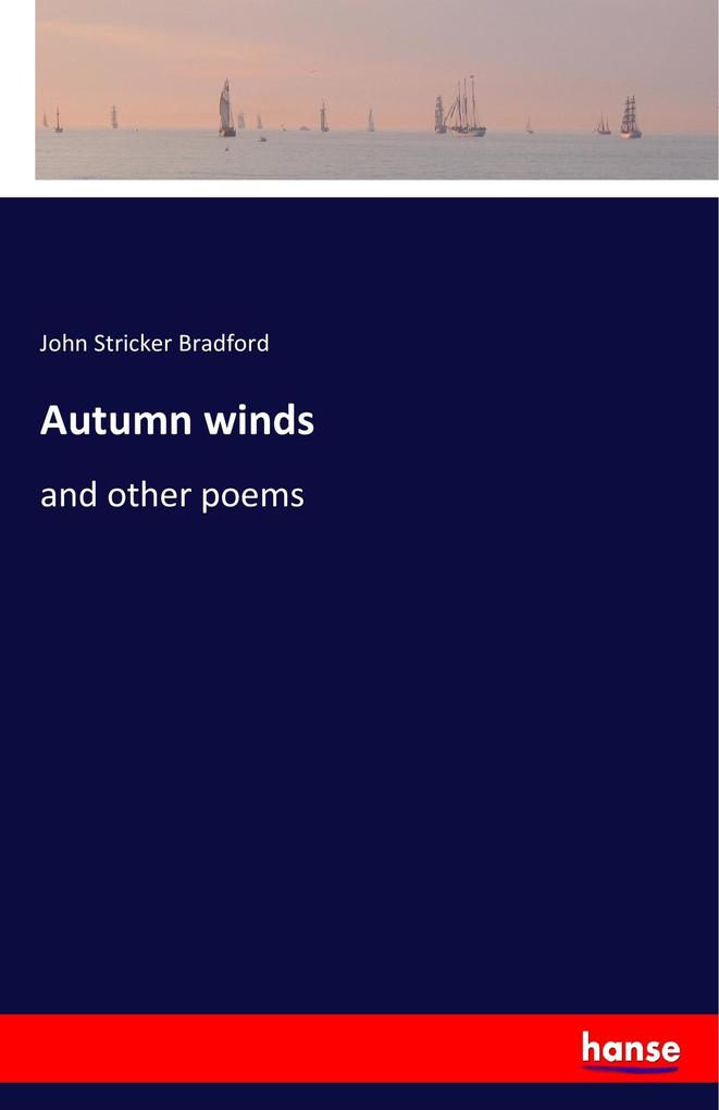 Image of Autumn winds